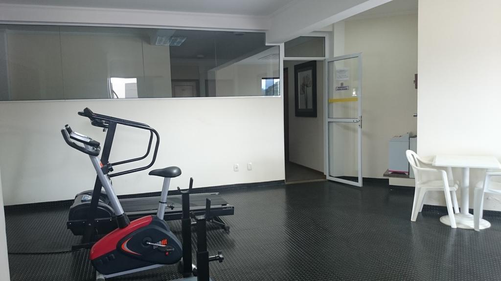Itajuba Flat Hotel 외부 사진