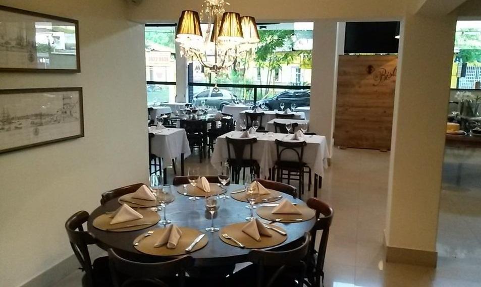 Itajuba Flat Hotel 외부 사진